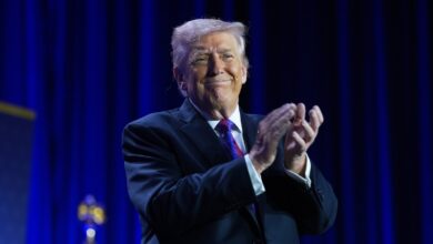 Trump to unveil TrumpRx website he says will help Americans buy lower-priced prescription drugs