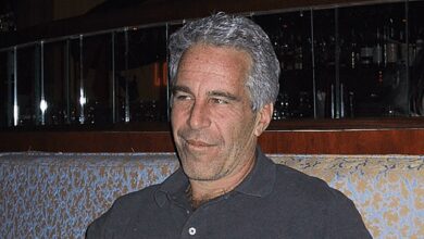 After Epstein’s death, investigation weighed potential charges against co-conspirators