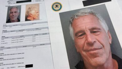 Victims to settle case against Epstein’s longtime attorney, accountant: Documents