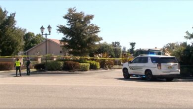 Man suspected of killing 6 people at 2 residences in Florida: Authorities