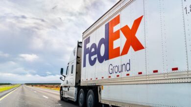 FedEx vows to pass any tariff refunds it gets from the U.S. on to customers