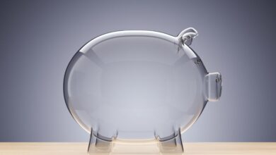 The typical U.S. worker has 5 saved for retirement, report finds