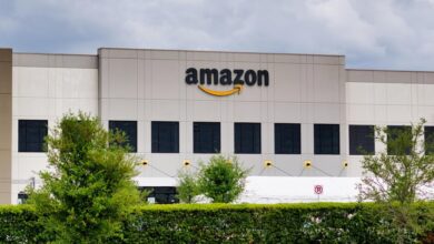Lawsuit against Amazon over suicides linked to chemical can go to trial, court rules