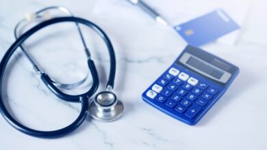 Paying for health care is now Americans’ top financial worry, KFF poll finds