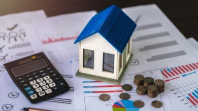 See where U.S. homeowners pay the highest property taxes by county and state