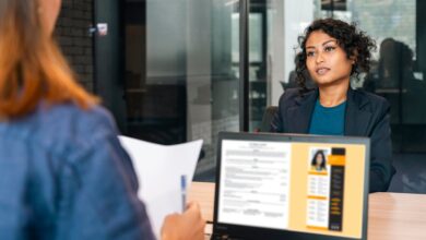 Some job-seekers are paying thousands of dollars just to land an interview