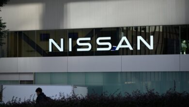 Nissan recalls nearly 643,000 vehicles over engine and transmission risks