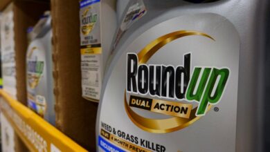 Bayer proposes .2 billion settlement to resolve Roundup weedkiller cases