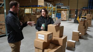 Supreme Court ruling against Trump tariffs will offer relief, business owners say