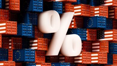 Trump’s Section 122 tariffs could spur new legal battle, experts say