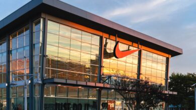 EEOC investigating Nike over alleged discrimination against White workers