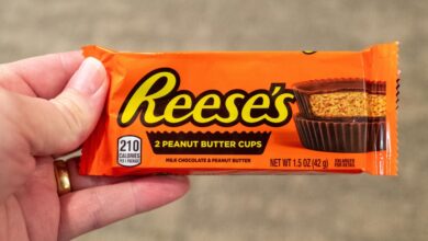 Grandson of Reese’s Peanut Butter Cup inventor accuses Hershey of “quietly replacing” ingredients