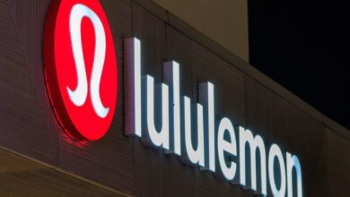 Is Lululemon coming apart at the seams? Here’s why the brand is losing its flex.