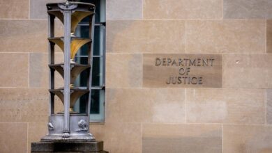 DOJ files antitrust civil complaint accusing OhioHealth of blocking patients’ access to affordable healthcare