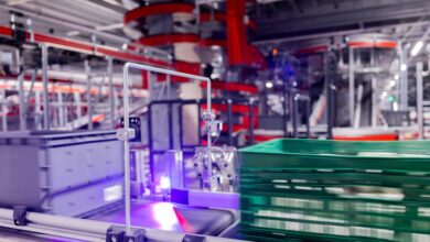 20% of U.S. jobs are highly vulnerable to robots and automation, economists say