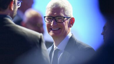 FTC warns Apple’s Tim Cook over alleged political bias in its Apple News app