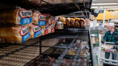 CPI report shows inflation cooled in January, with prices rising at a 2.4% annual pace