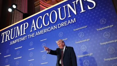 Trump Accounts to get their own Super Bowl ad. Here’s a preview.