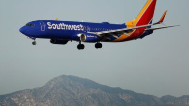 Southwest says it has “some kinks we are trying to work out” after launching new boarding process