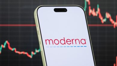 Moderna says FDA will now review its new flu vaccine, reversing earlier decision