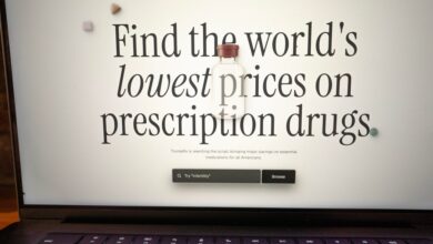 Can TrumpRx help you save money on drugs? Here’s what experts say.