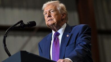 Supreme Court rules most Trump tariffs illegal in major setback for economic agenda