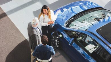 If you bought a new car last year, you could qualify for this tax break. Here’s what to know.