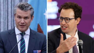 What’s behind the Anthropic-Pentagon feud