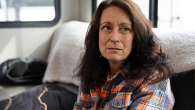 New Medicaid work rules likely to hit middle-aged adults hard