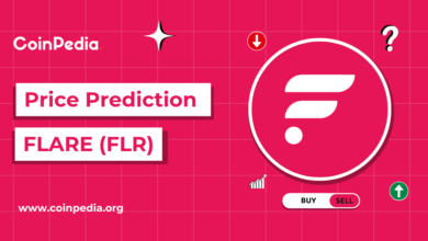 Flare (FLR) Price Prediction 2026, 2027 – 2030