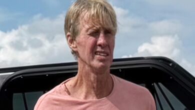 Attempted Trump assassin Ryan Routh to be sentenced Wednesday