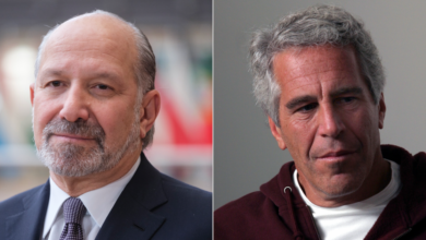 Lutnick and Epstein were in business together, Epstein files show