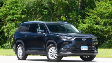 Consumer Reports unveils top 10 vehicles for 2026. See which cars made the list.