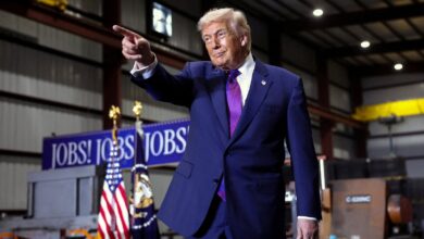 Over half of Americans say health care, a weeklong vacation and a new car are unaffordable: ABC News/Washington Post/Ipsos poll