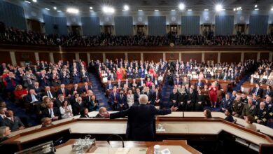 ‘Serious moment’: Reactions pour in from Congress after Trump strikes Iran