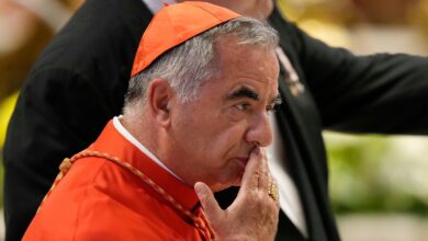 Vatican’s ‘trial of the century’ resumes after prosecutors suffer setbacks on appeal