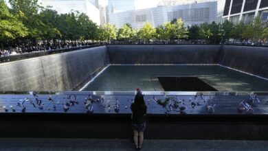 Congress secures long-term funding for the World Trade Center Health Program