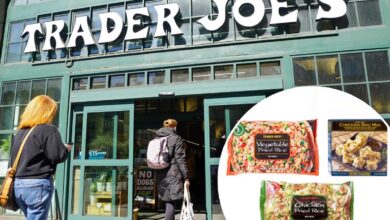 10 million pounds of popular foods in Trader Joe’s recall