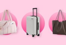 The Only Luggage Set You’ll Ever Need (And It’s Over 0 Off Right Now)