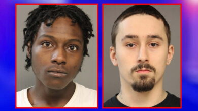 2 men charged with robbing boy at Green Line station (one was on pretrial release for having a gun at the same stop)
