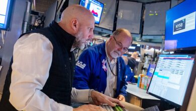 2-year Treasury yield surges after poor U.S. bond auction