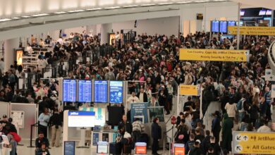 TSA officers still calling out sick after Trump’s directive to pay them