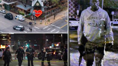 3 hero Austin cops who stopped deadly bar shooting expected to be dragged before grand jury thanks to George Floyd-era policy