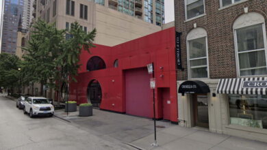 ,000 bracelet stolen from boutique near Mag Mile: report