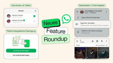 5 new WhatsApp Features you Should Start Using