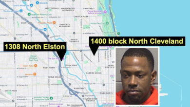 6x felon gets 15 years for back-to-back carjackings, including one outside migrant shelter