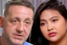 ’90 Day Fiancé’ Star Eric Rosenbrook Hires Private Medical Examiner, Slams ‘Non-Accidental’ Baby Death Ruling