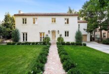 M Country Club sale tops February home transactions in metro Denver