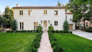 M Country Club sale tops February home transactions in metro Denver