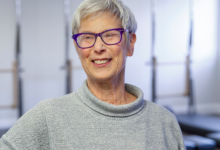 A Pilates teacher thought she had the flu. Doctors found an aggressive disease: “An out-of-body experience”